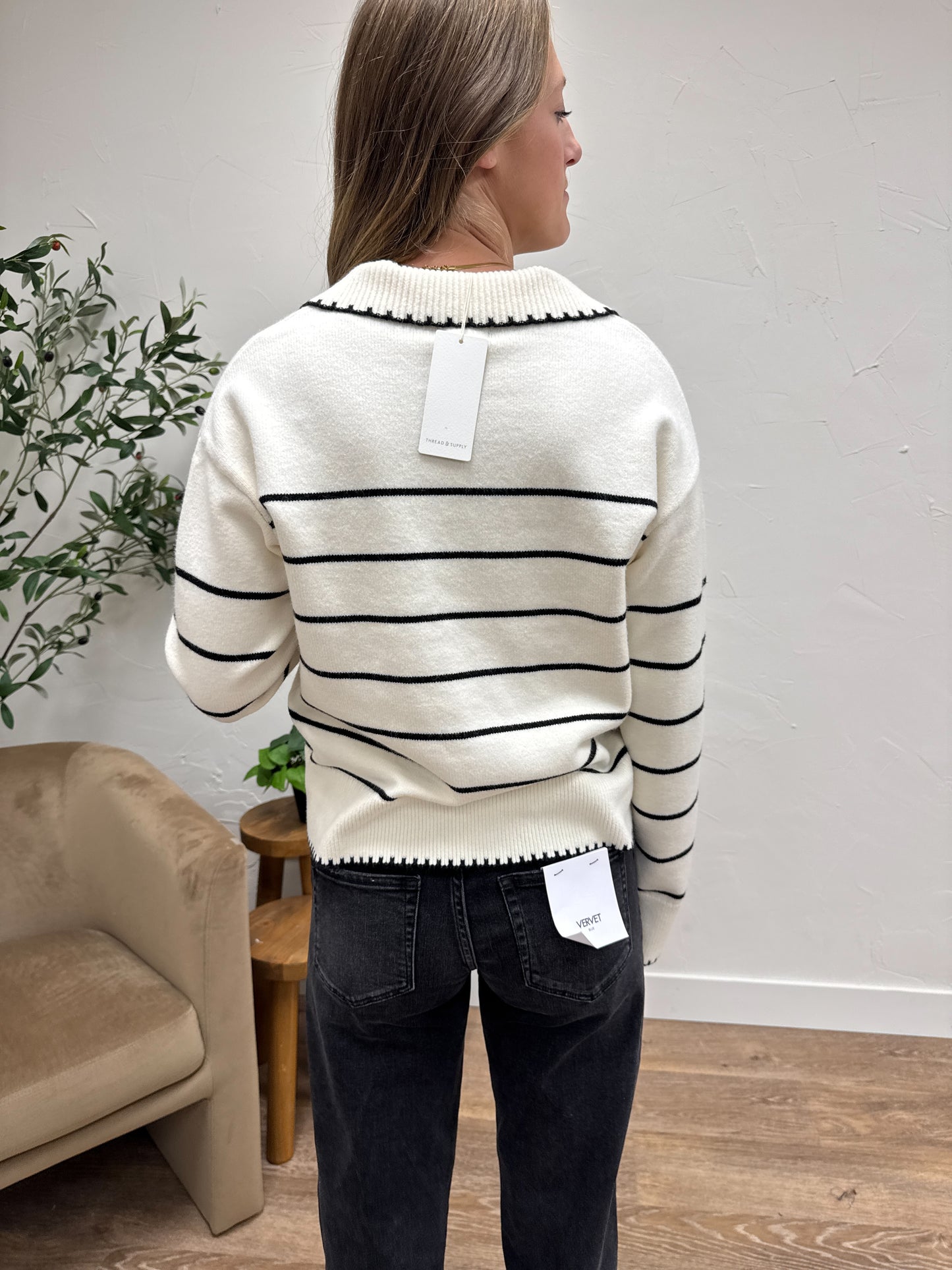 Radley Sweater