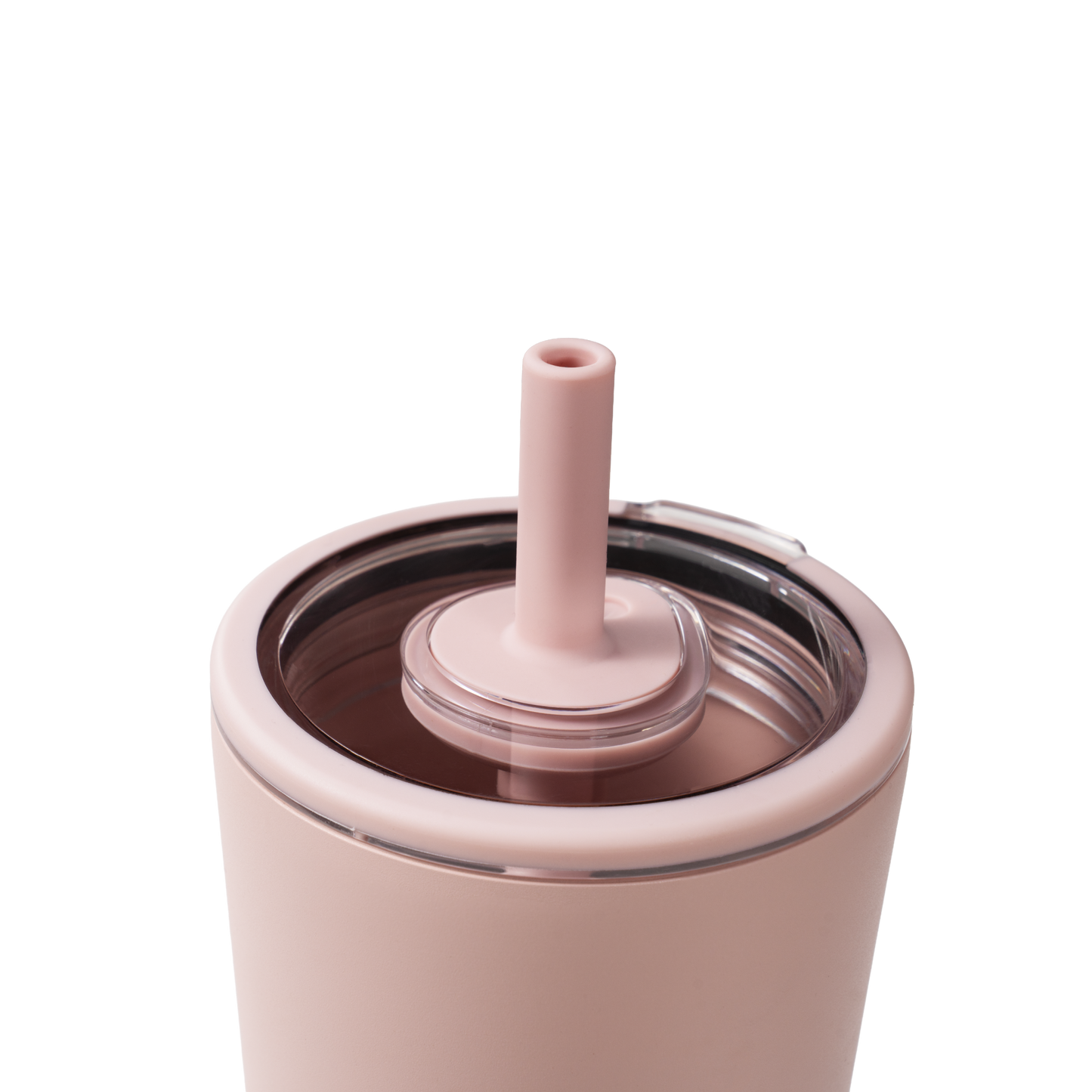 Dusty Rose HydroJug 20 oz Everyday Tumbler