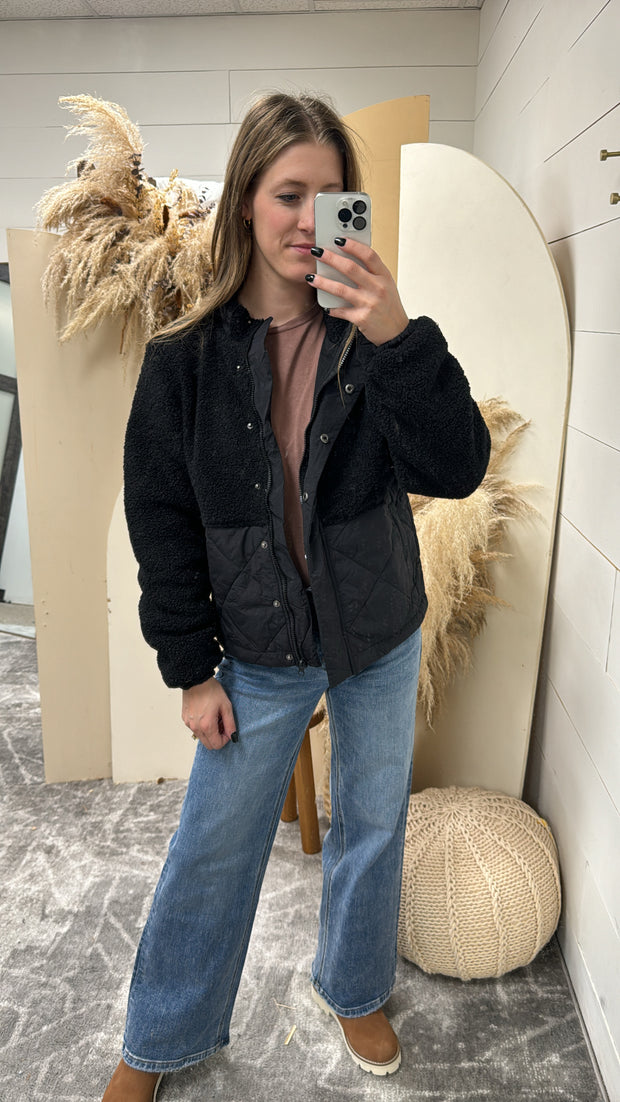 Tundra Jacket