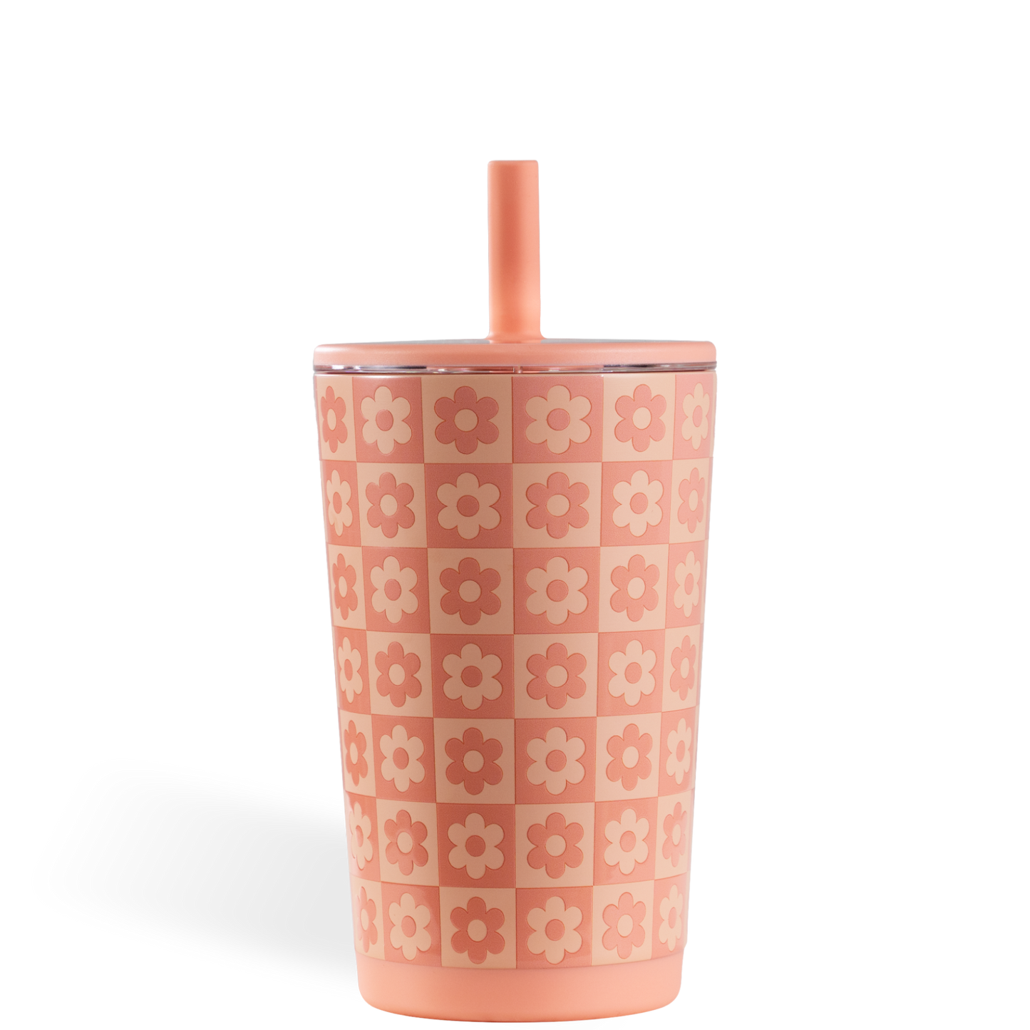 Daisy Checkers HydroJug 14 oz Everyday Tumbler