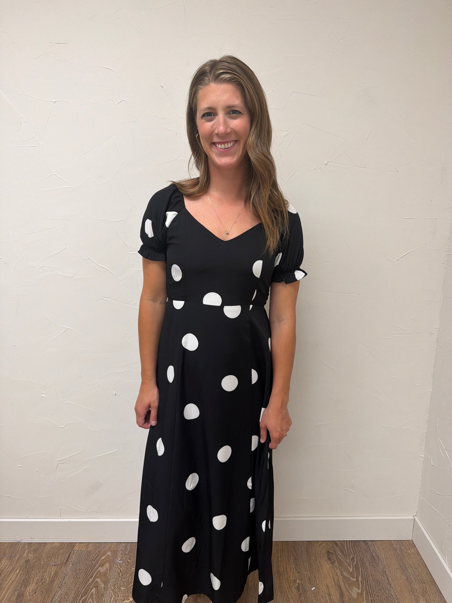 The Runa Dress