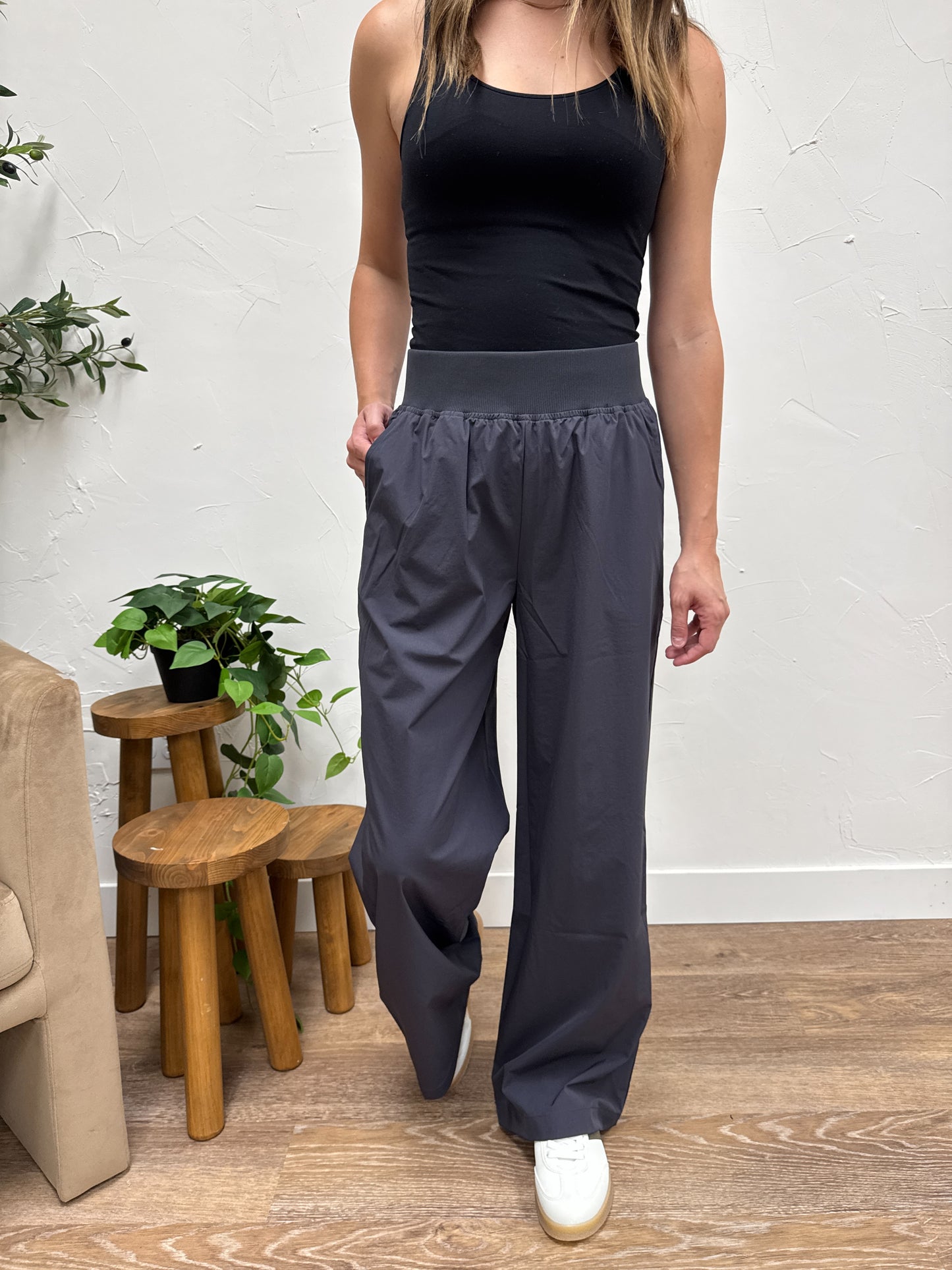 Walker Pants