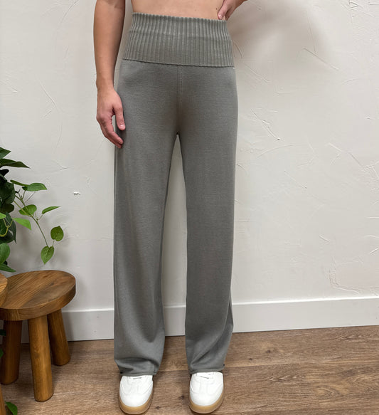 Sweater Bottom