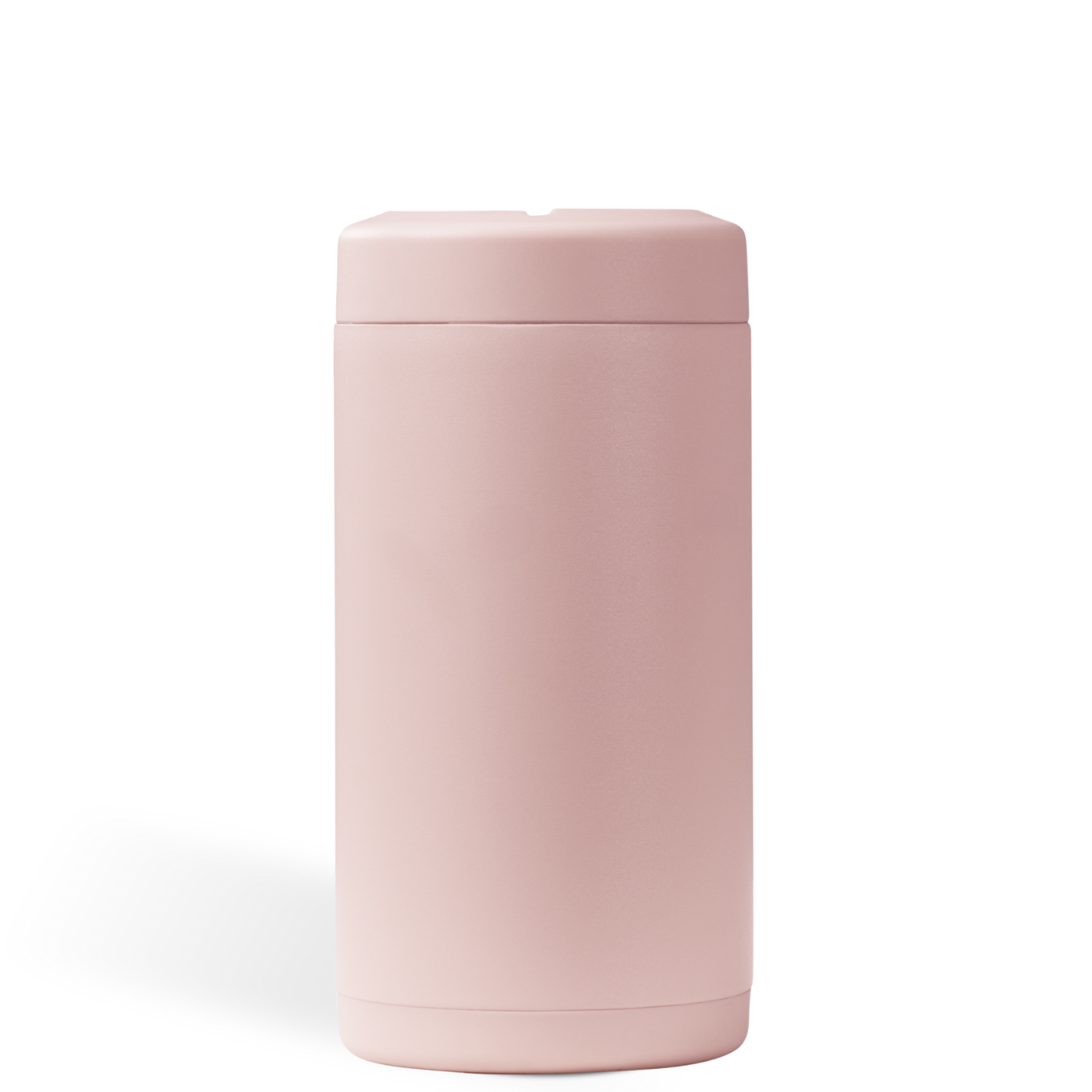 Dusty Rose HydroJug 16 oz Can Cooler