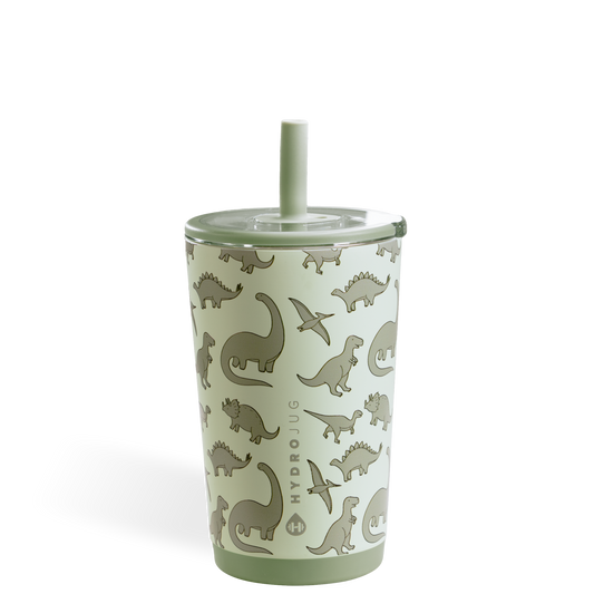 Dinosaur HydroJug 14 oz Everyday Tumbler