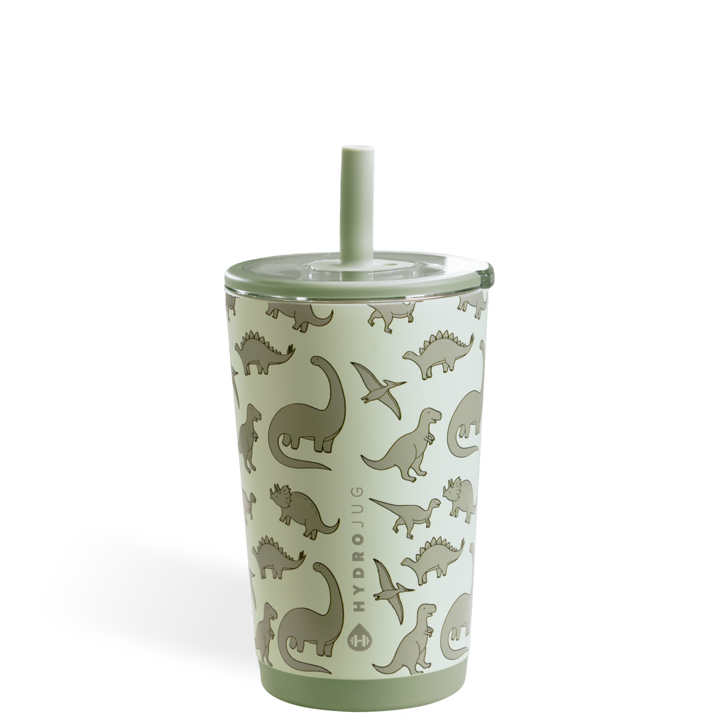 Dinosaur HydroJug 14 oz Everyday Tumbler