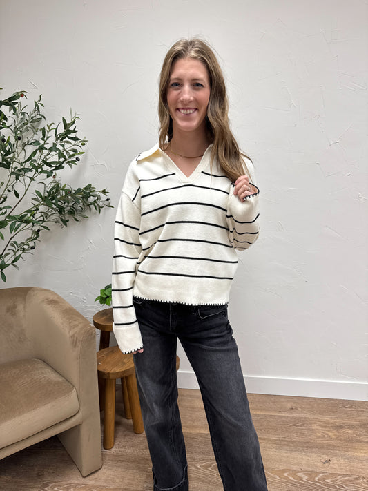 Radley Sweater