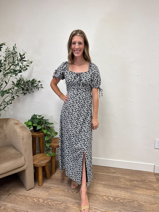 The Jamie Dress