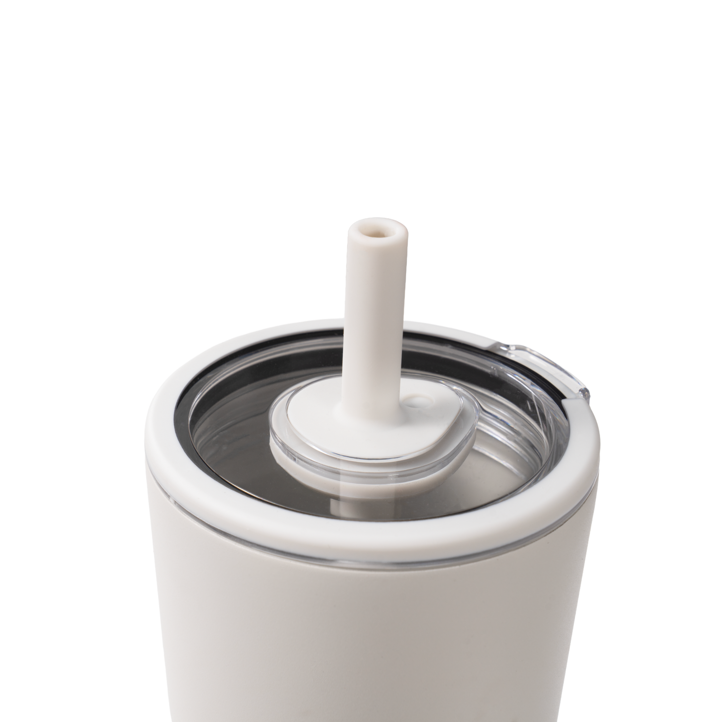 Linen HydroJug 14oz Everyday Tumbler