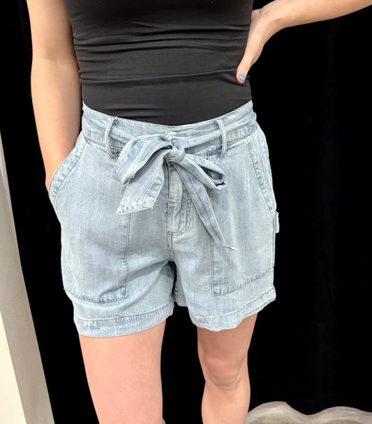 Athena Shorts