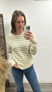 Ely Sweater