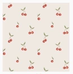 Magnet Phone Wallet, Magnetic card cash wallet: #10 Cherry