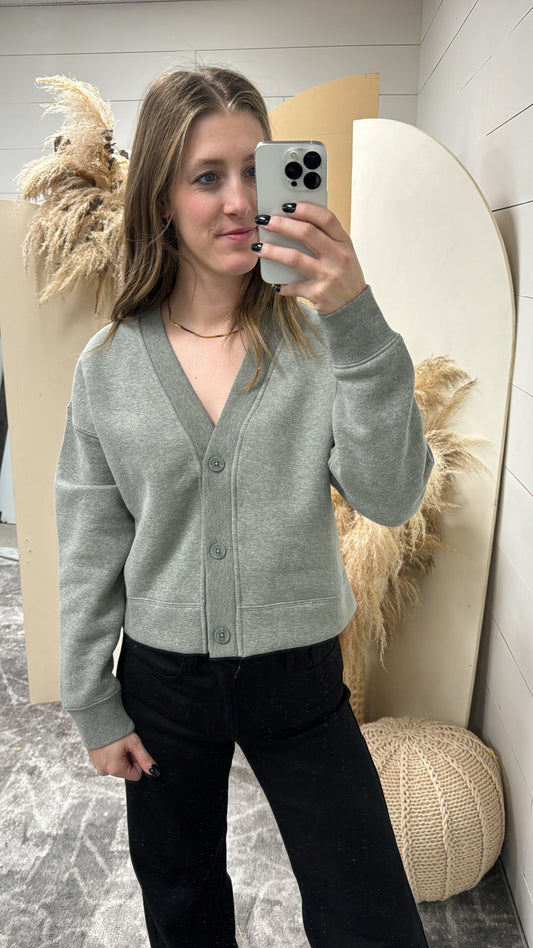 Mirabel Cardigan