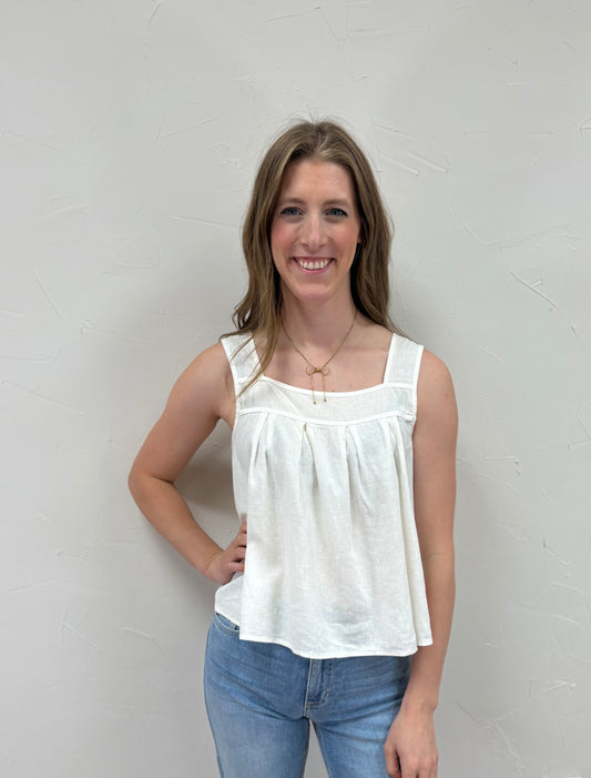 Lydia Tank