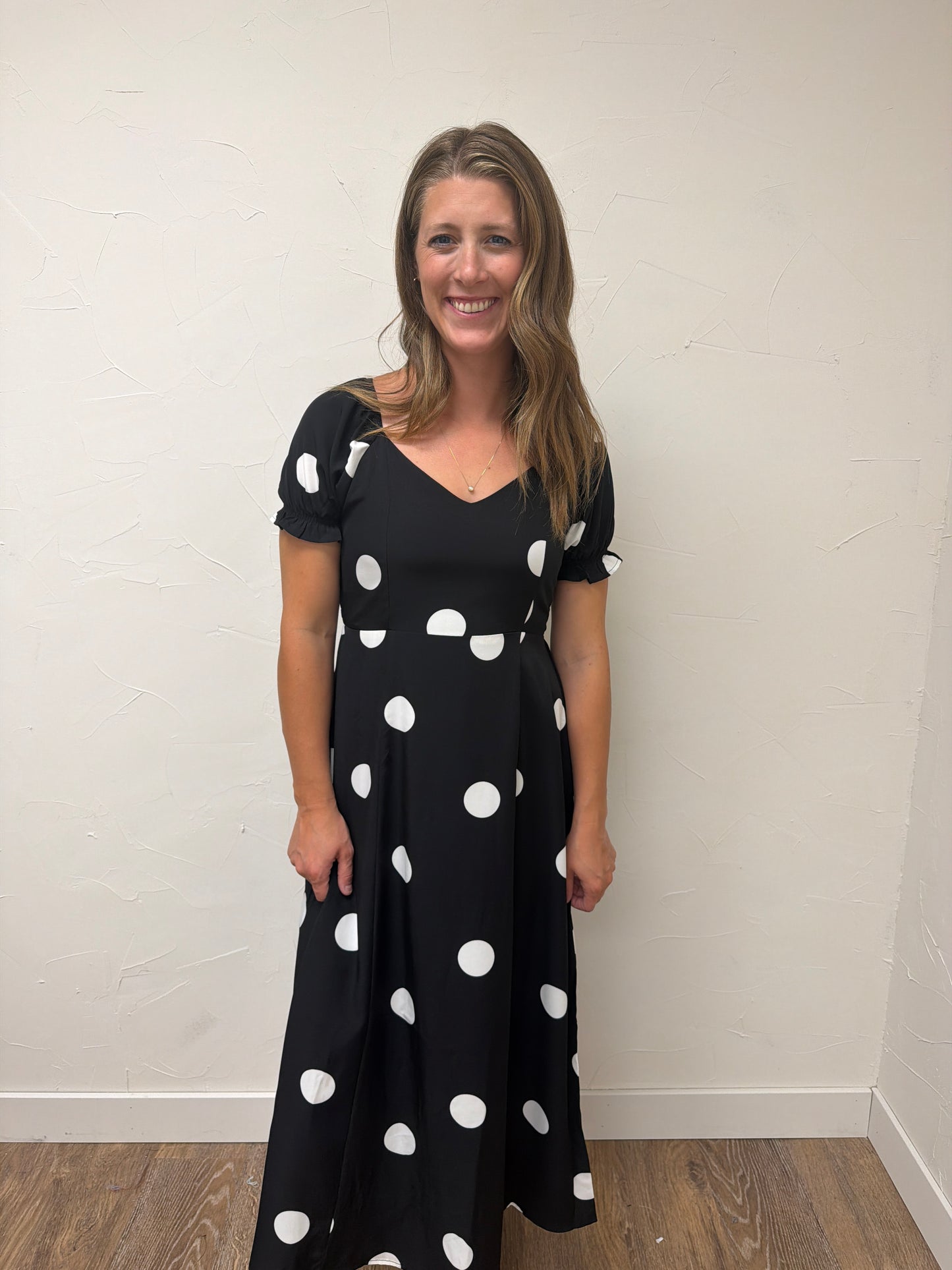The Runa Dress