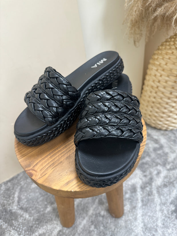 NAPP Slide Sandal