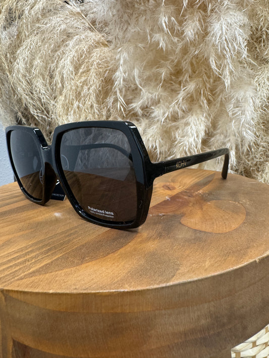 TIDE MIDNIGHT - POLARIZED