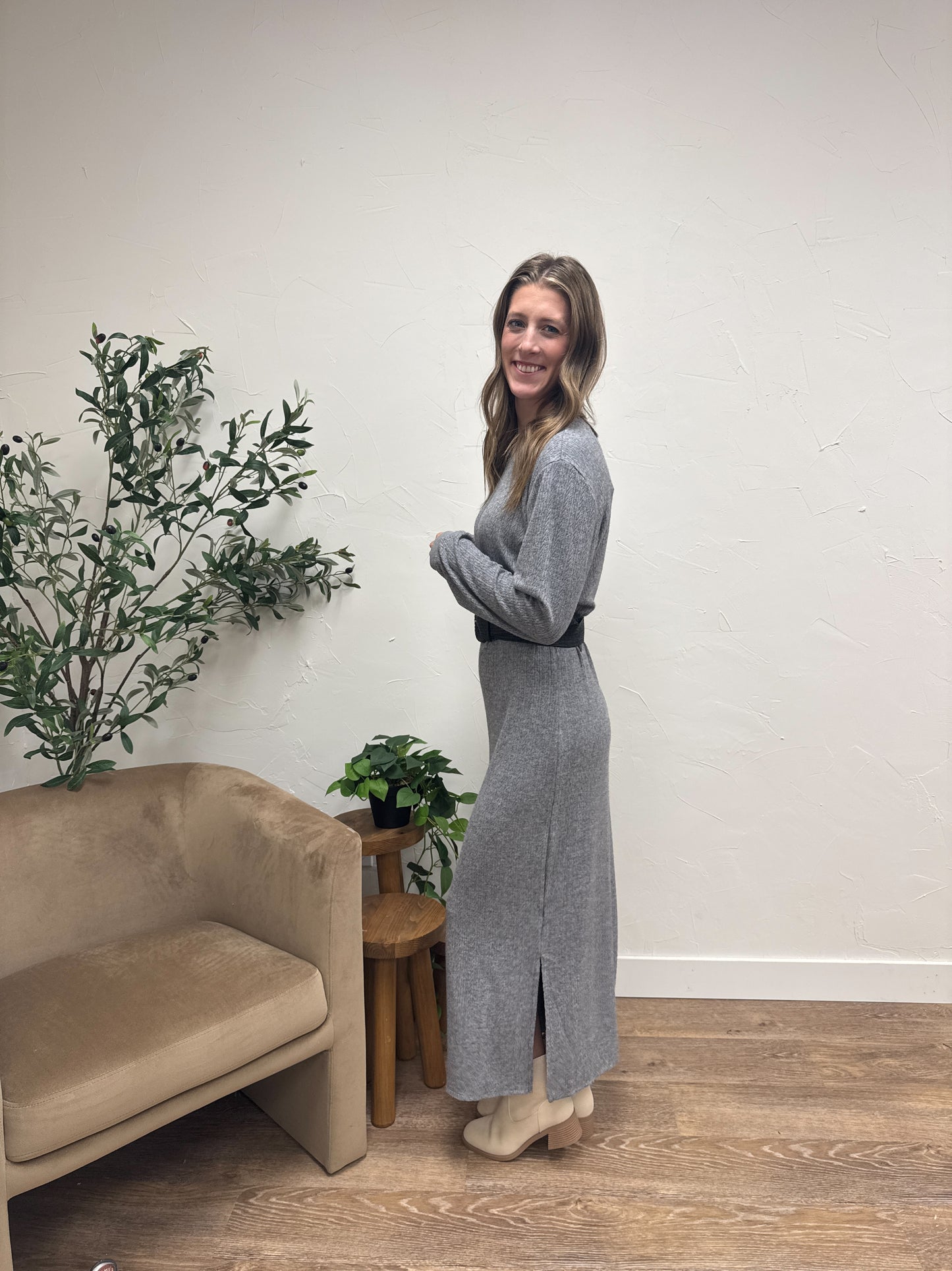The Arden Dress