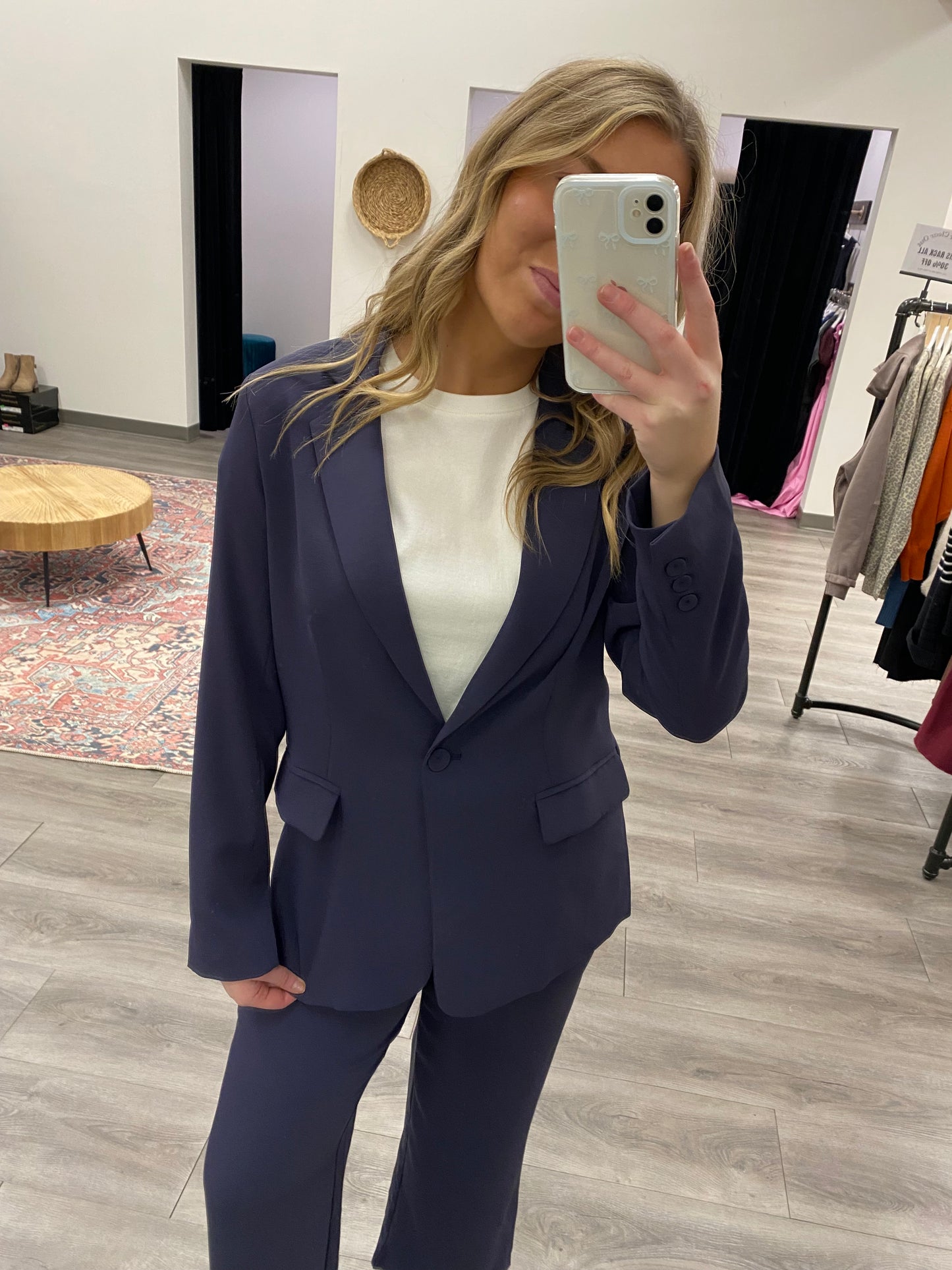 Anita Blazer