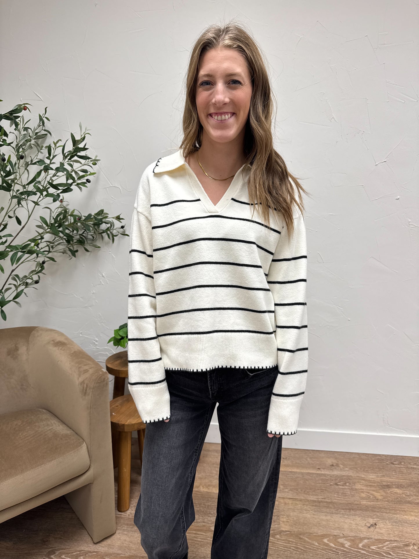 Radley Sweater