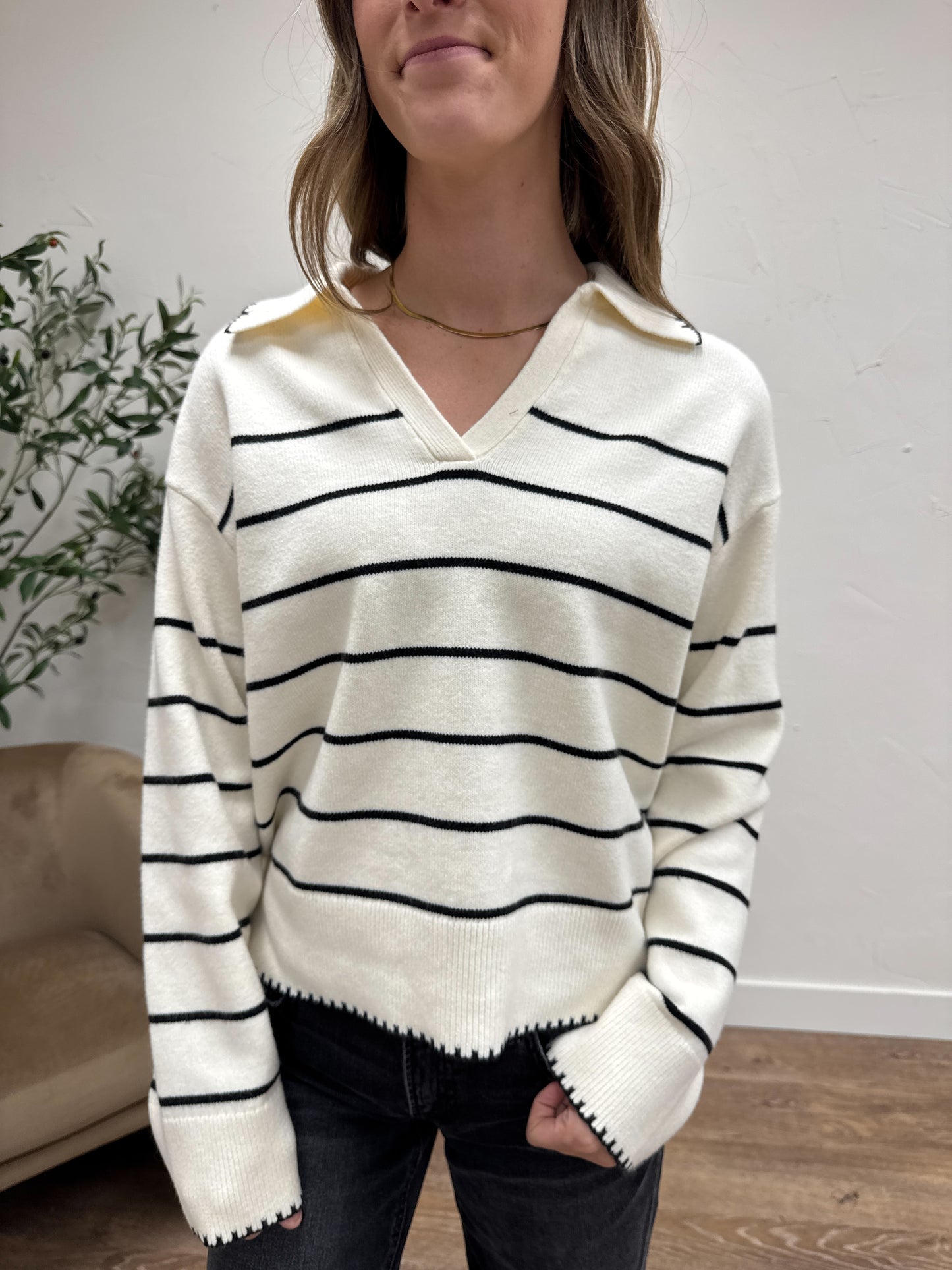 Radley Sweater