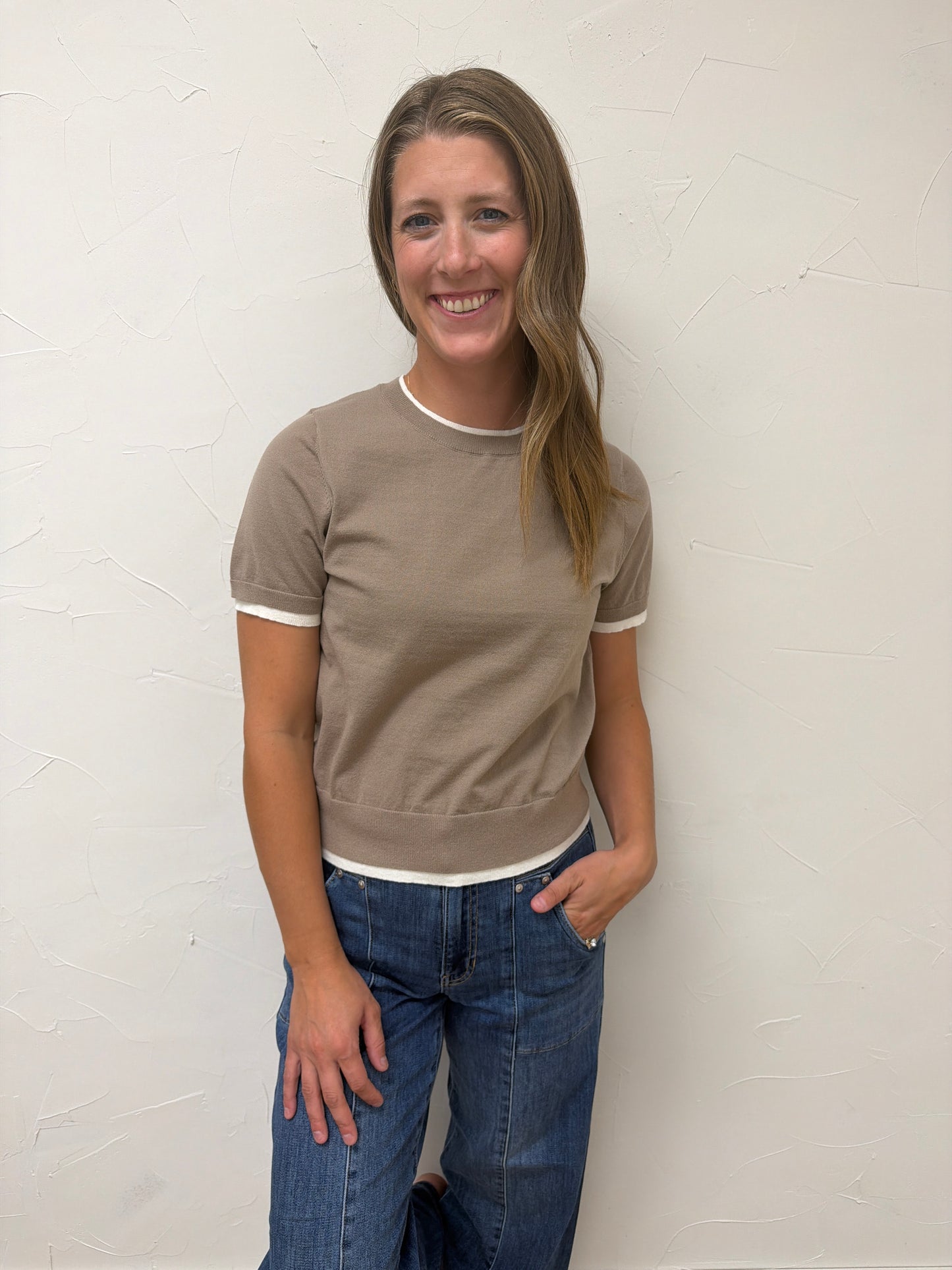 The Lani Top