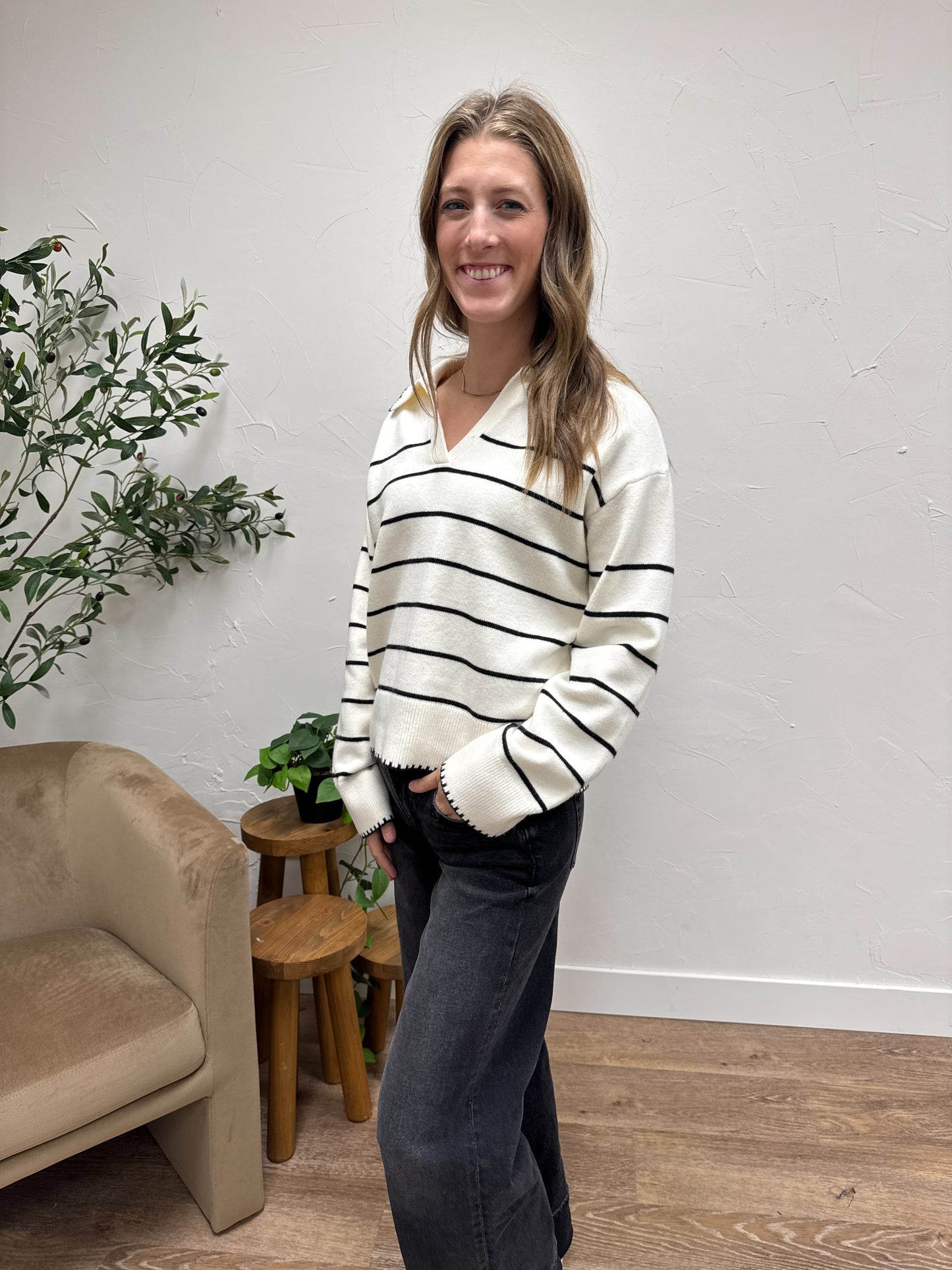 Radley Sweater