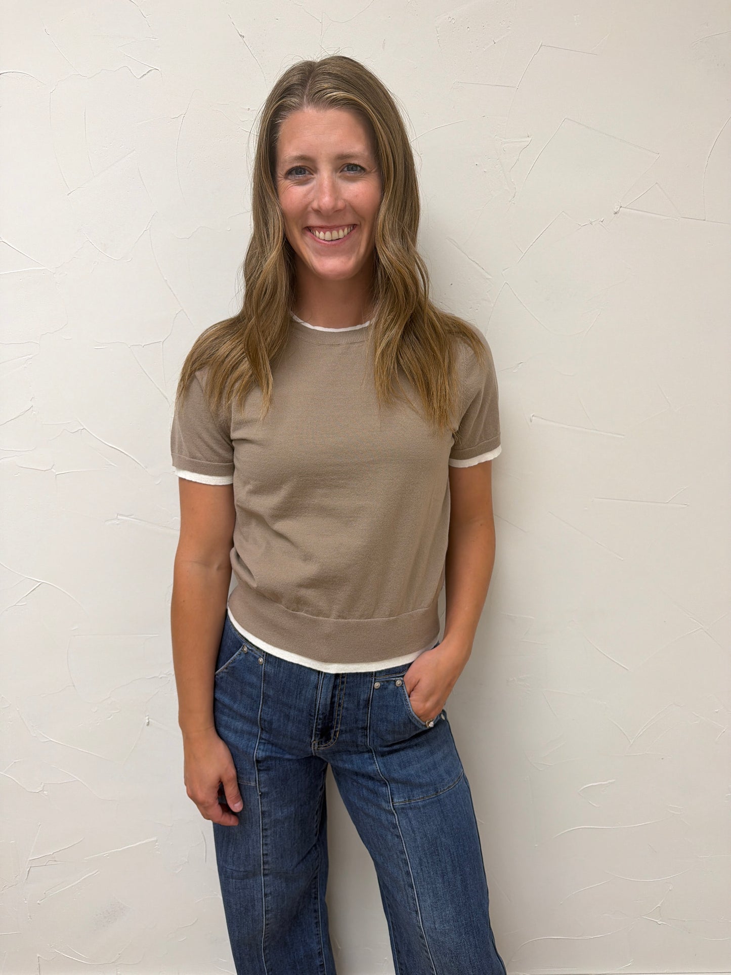 The Lani Top