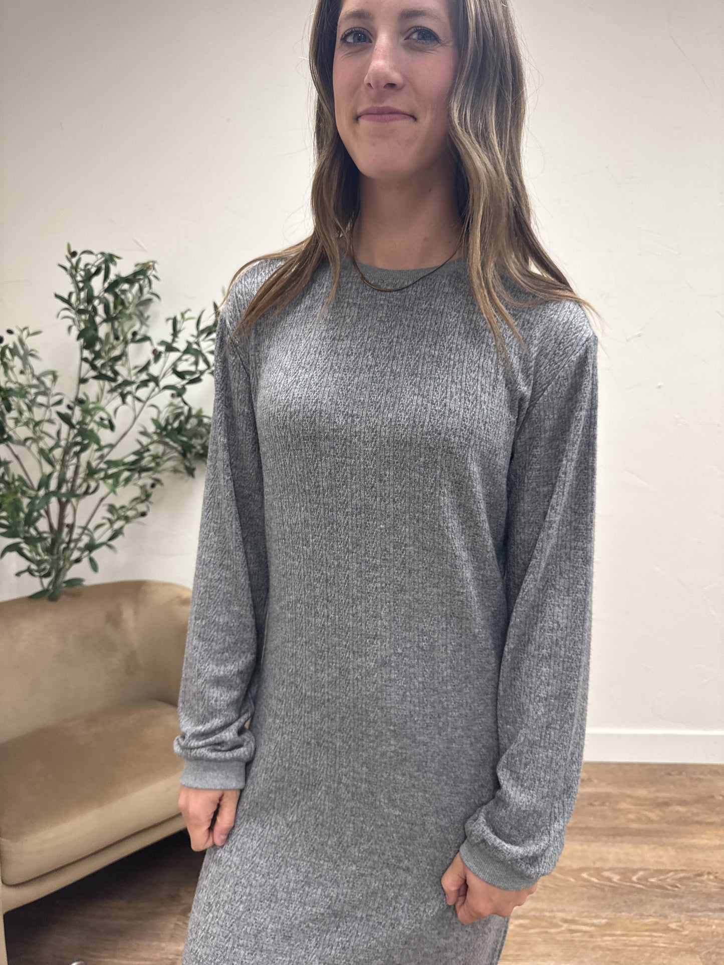 The Arden Dress