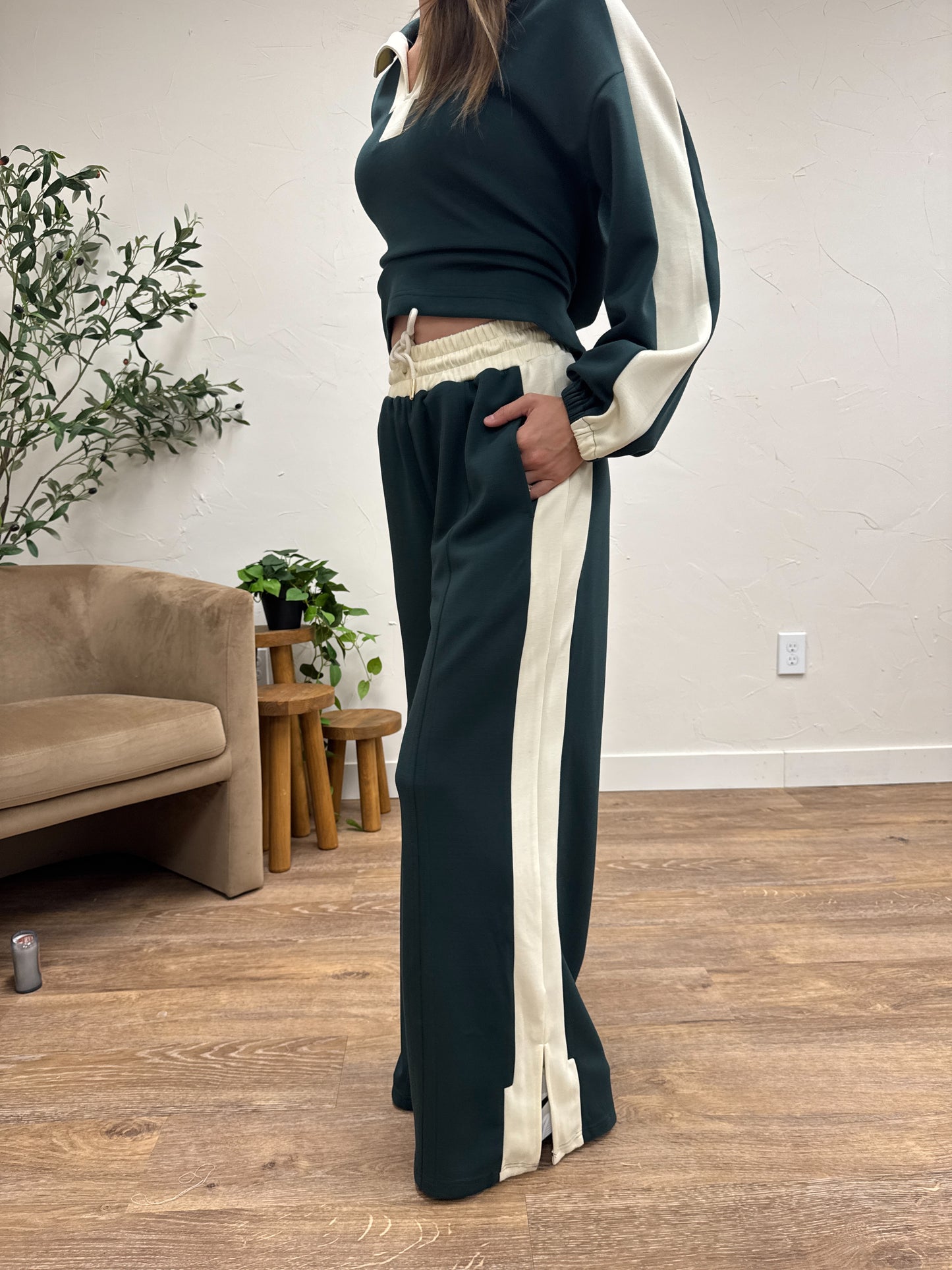 Track Pant