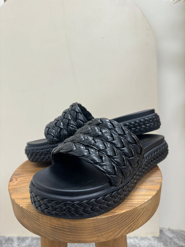 NAPP Slide Sandal