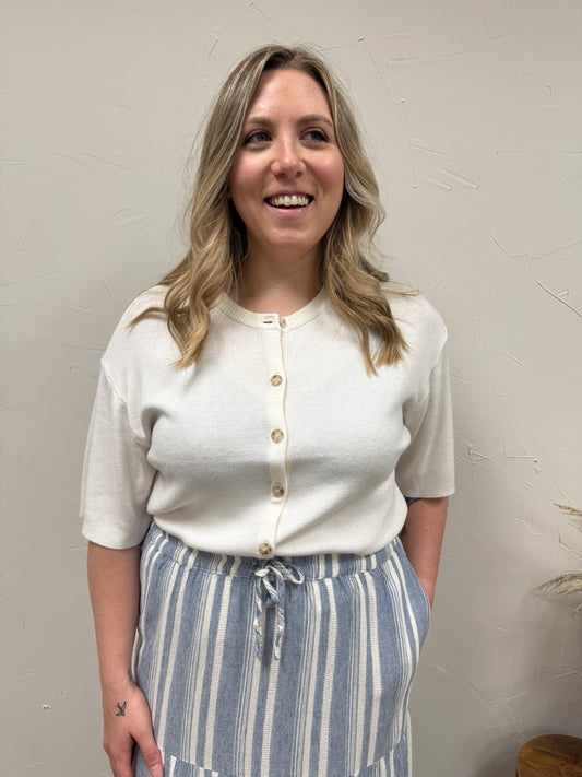 Alyssa Cardigan