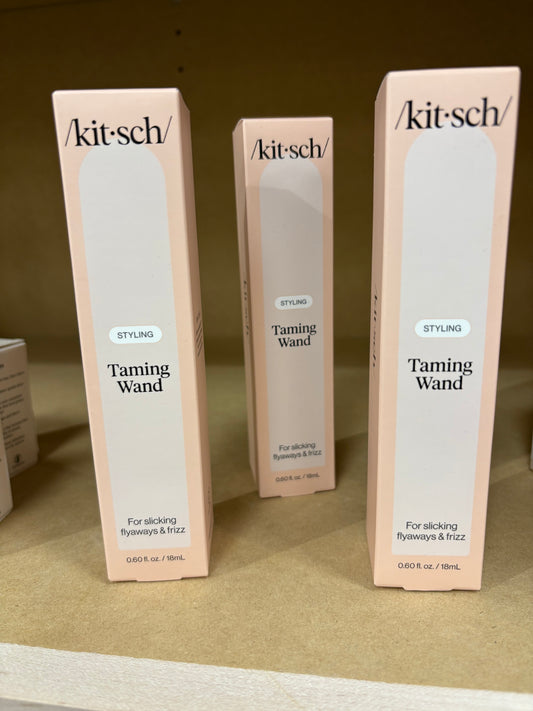 Styling Taming Wand