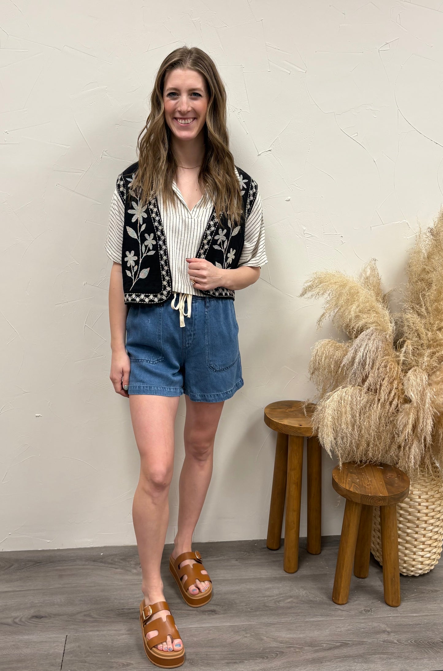 Laverne Shorts