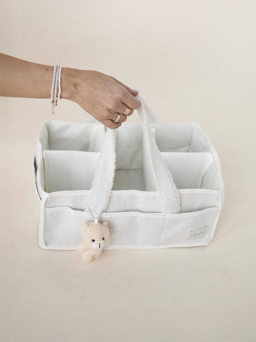 The Baby Caddy