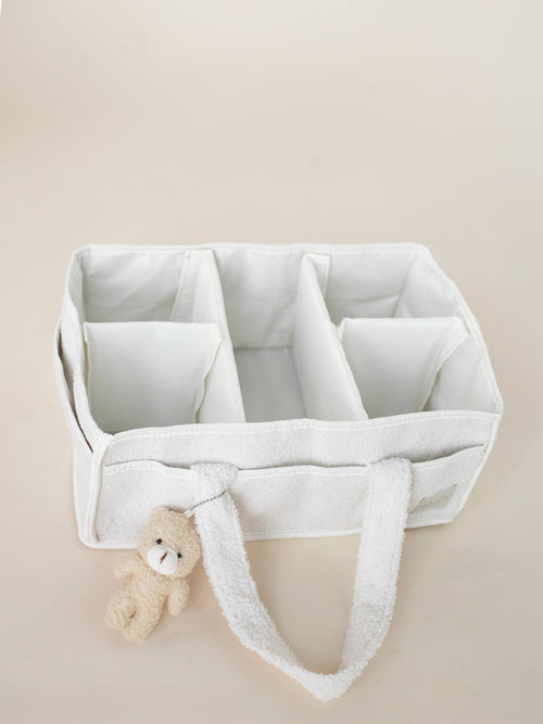 The Baby Caddy