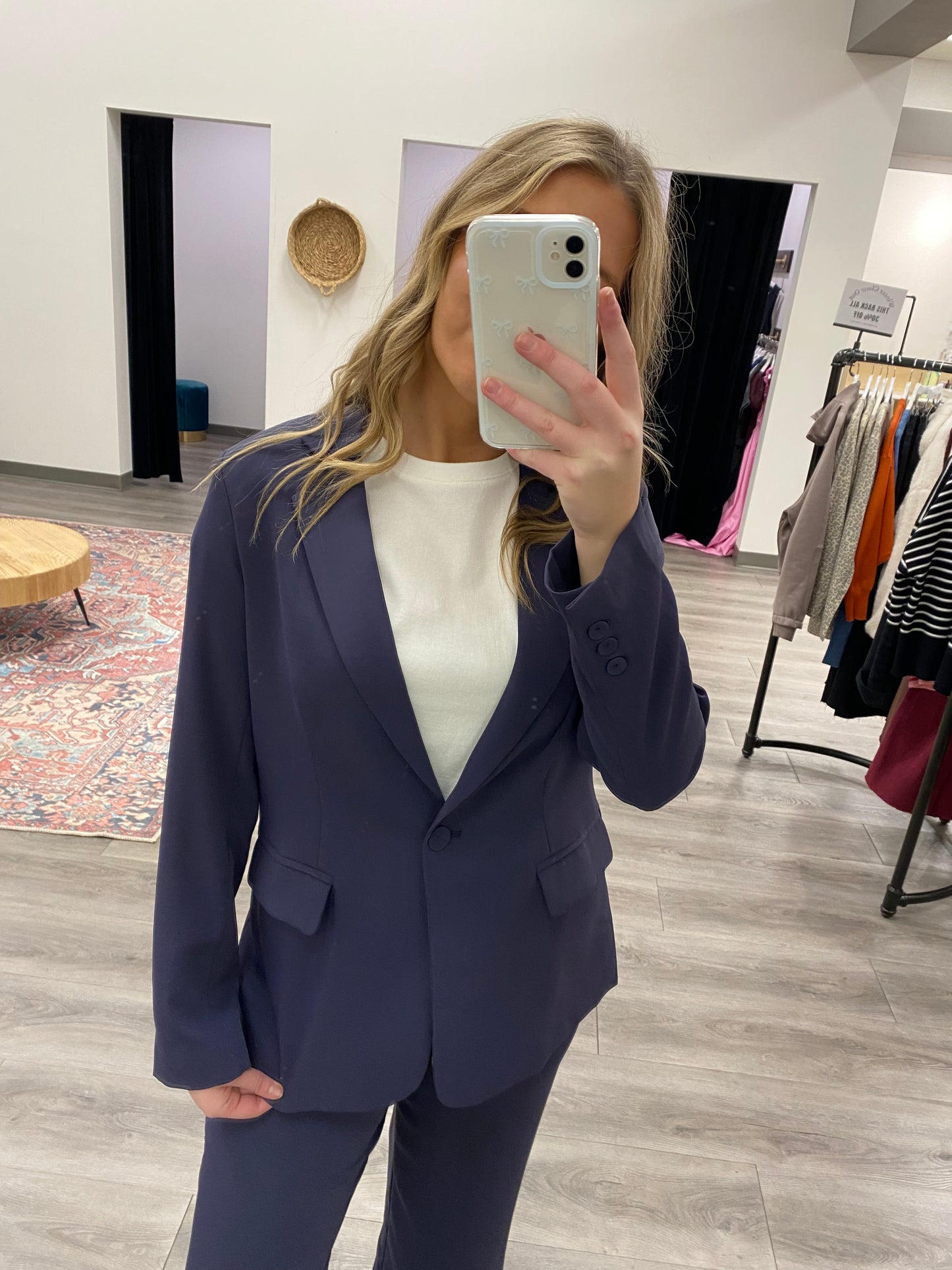 Anita Blazer