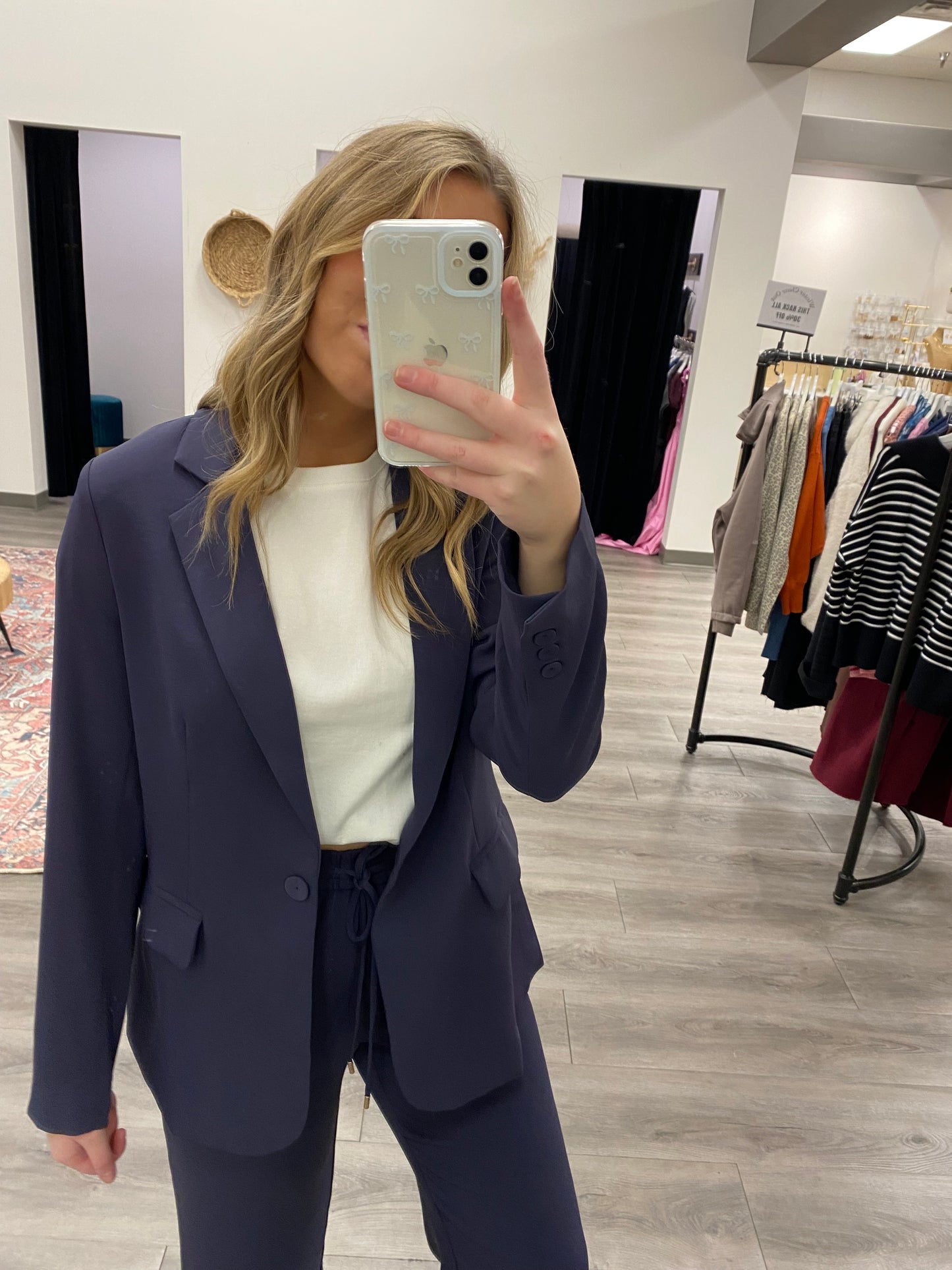 Anita Blazer