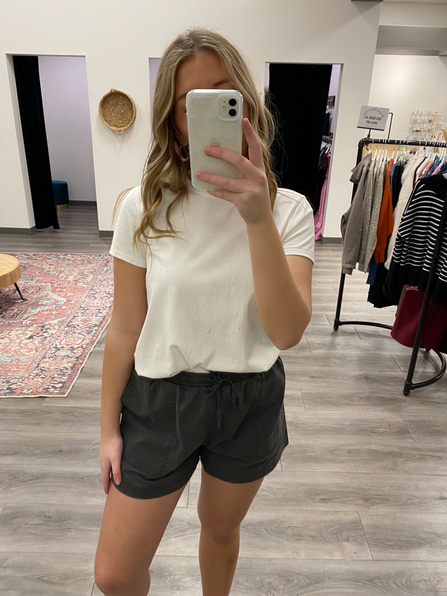 Casual Shorts