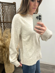 Barrett Sweater