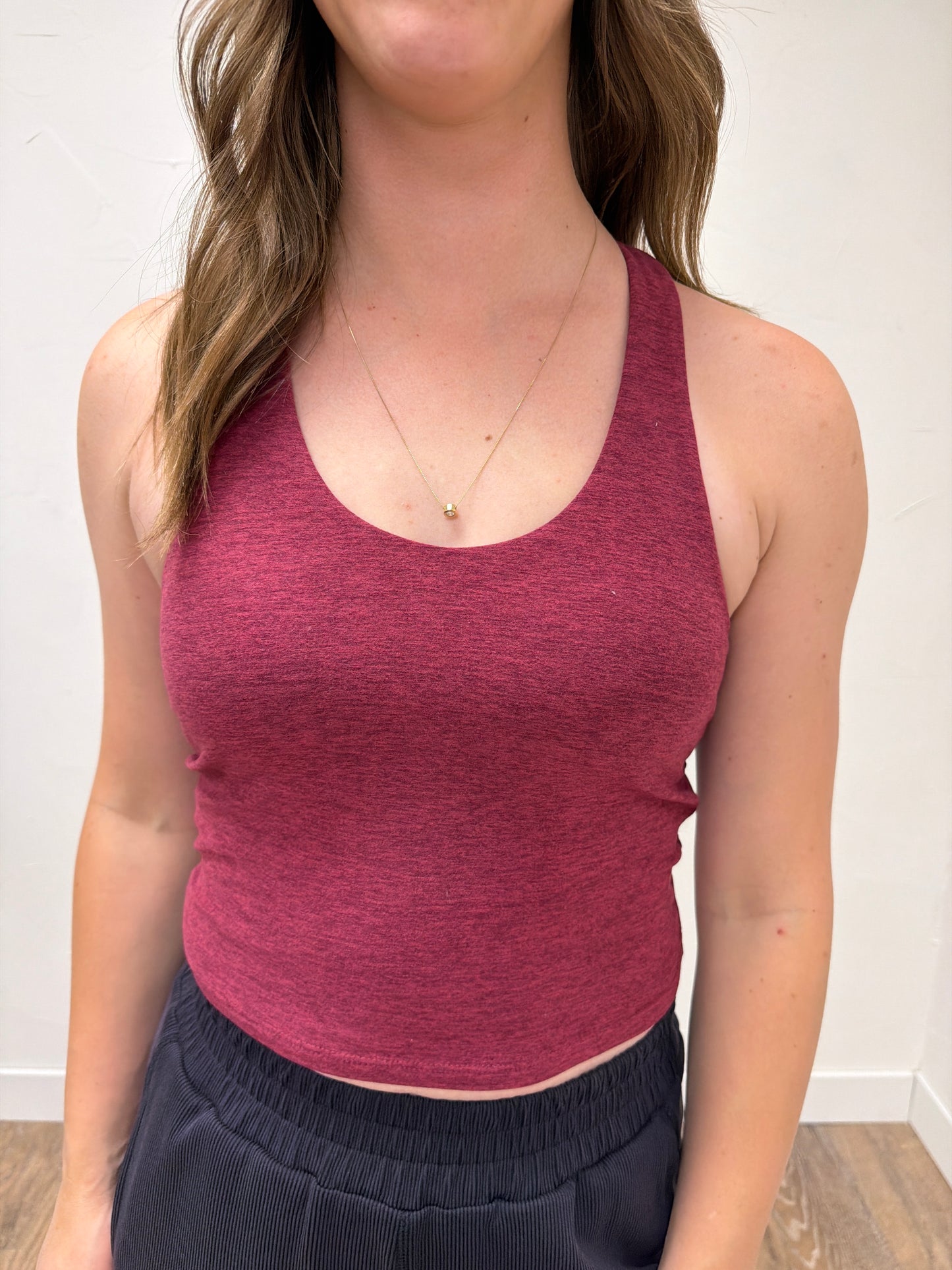 Courside Active Tank