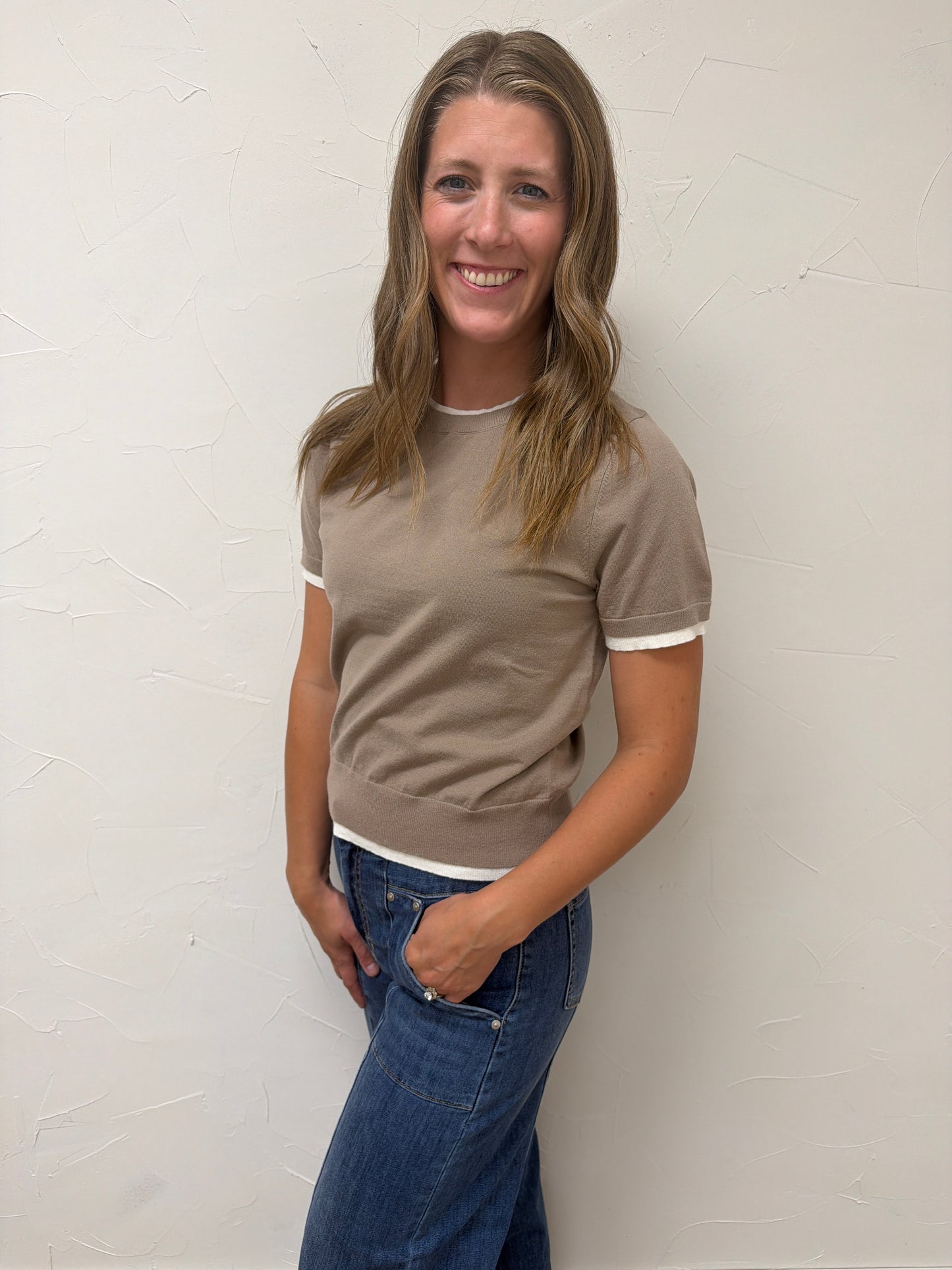 The Lani Top