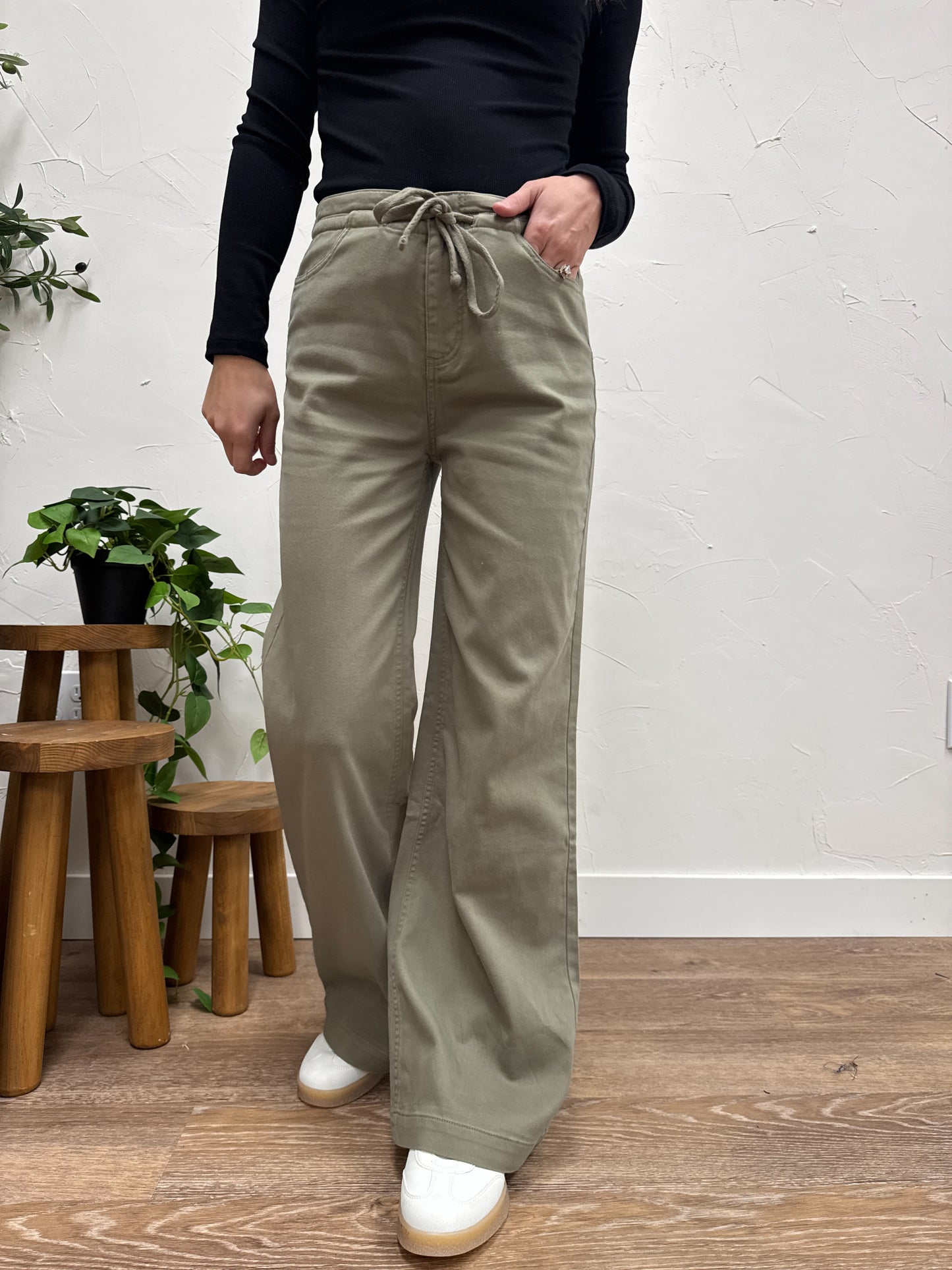 Norka Pants