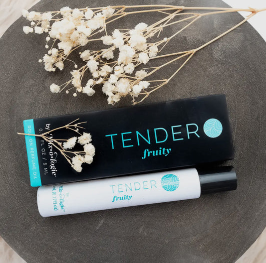 Roller Ball Perfume - Three:Twelve Boutique