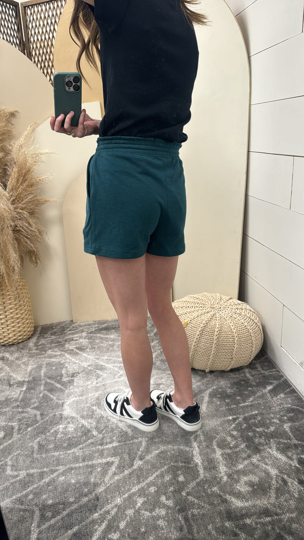Lumi Shorts