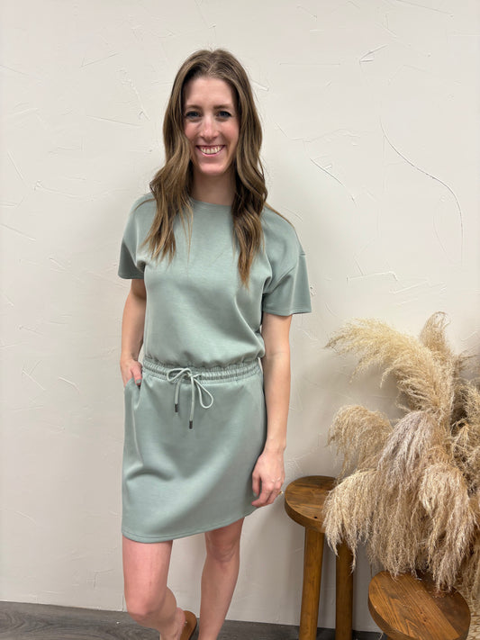 Millie Dress