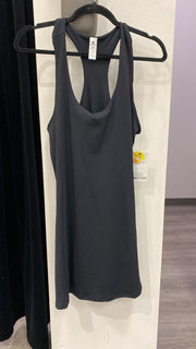 Tennis Dress with Inner Shorts