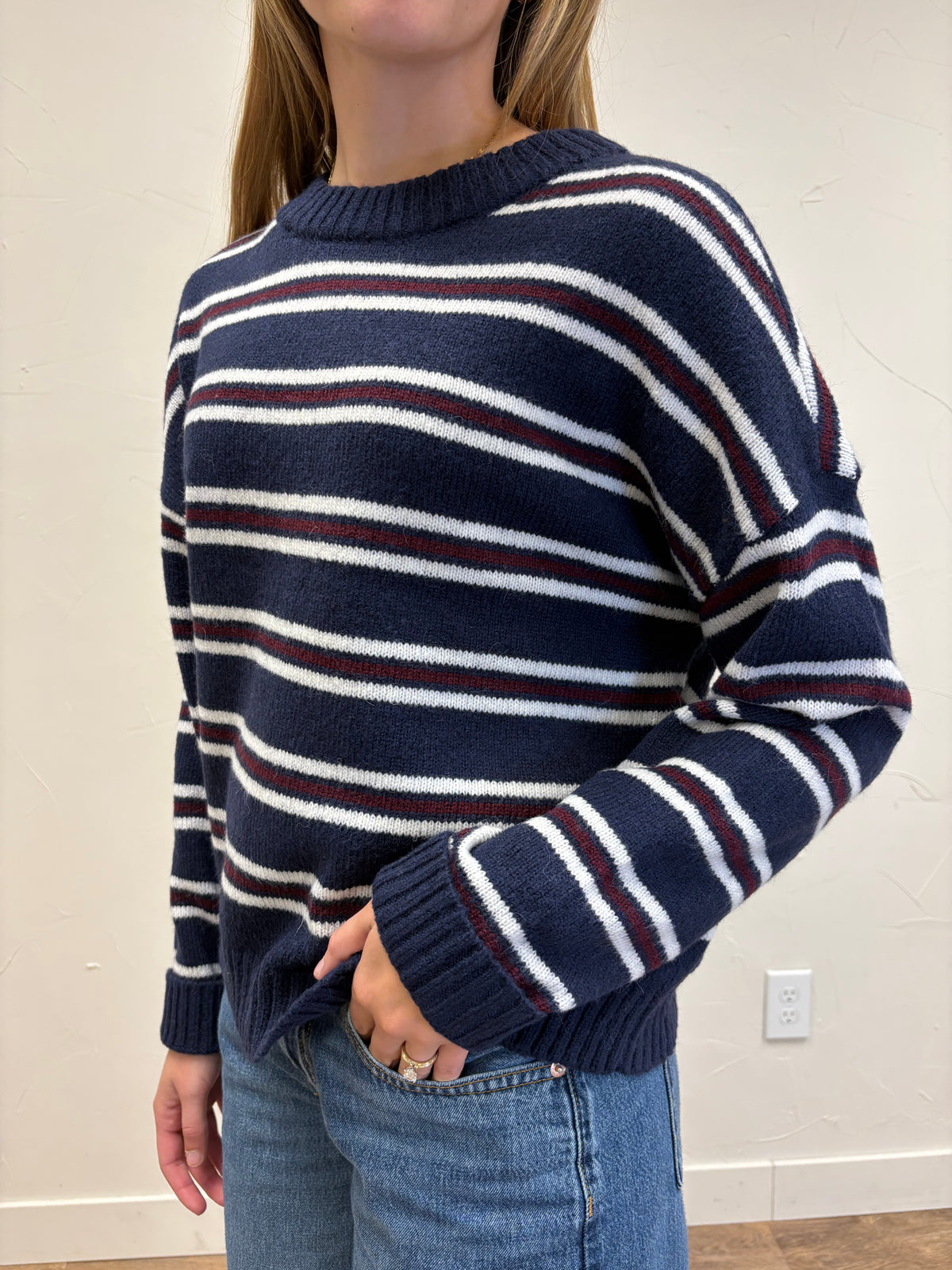 Montauk Sweater