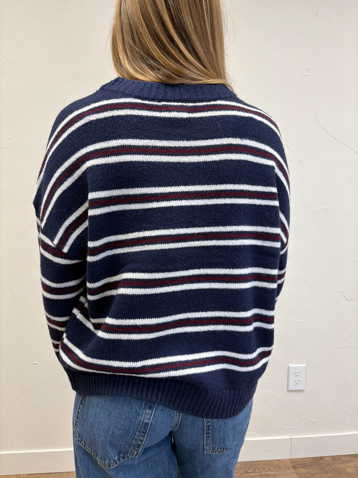 Montauk Sweater