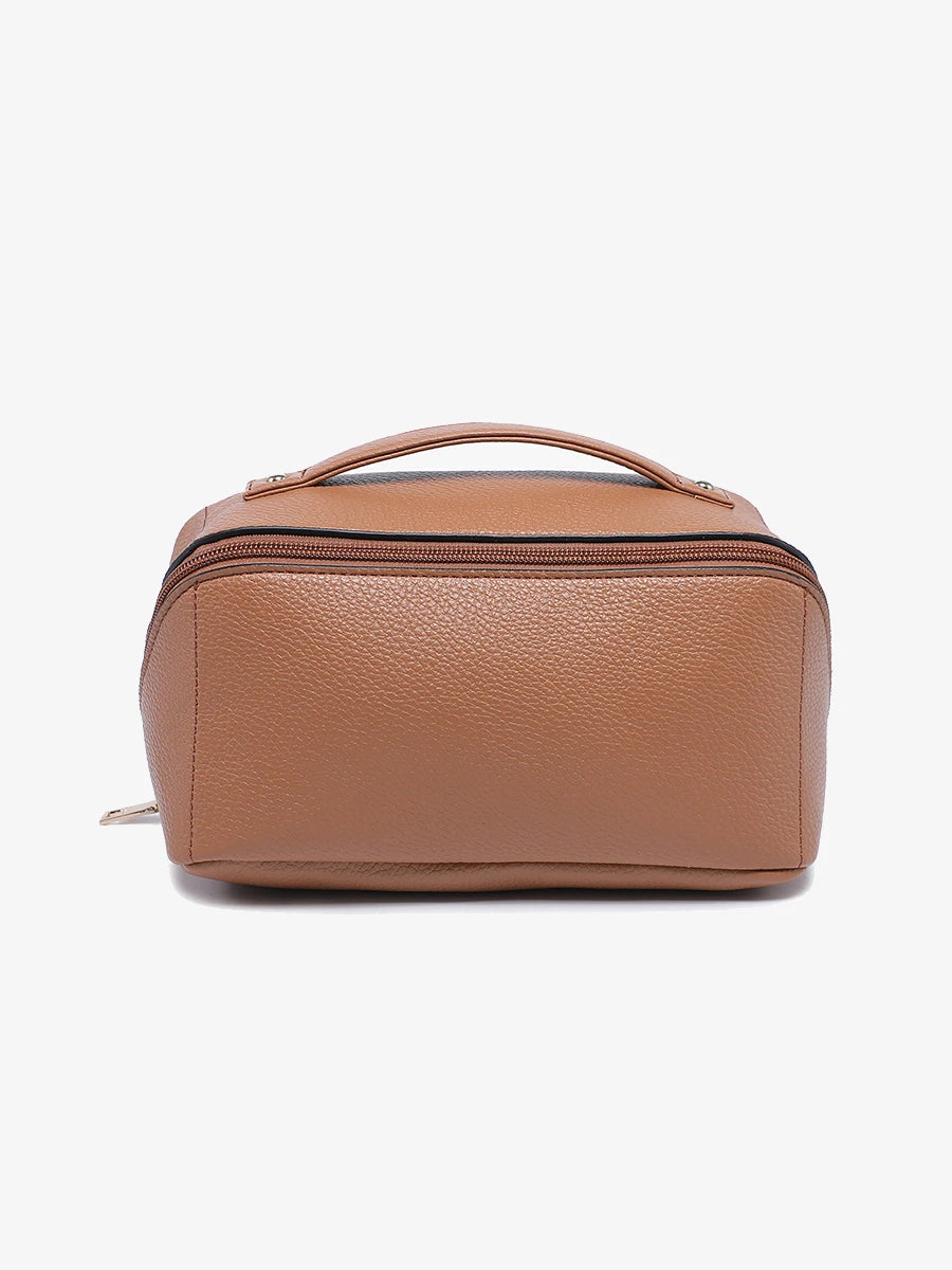 Paxton Travel Makeup Bag
